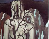 雷内 马格里特 : 风景